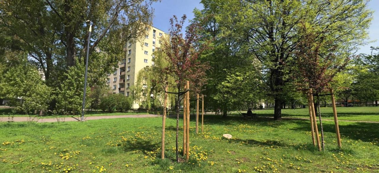 White House Apartaments Varşova Dış mekan fotoğraf