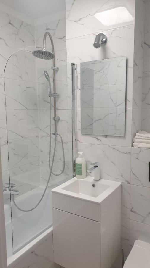 White House Apartaments Varşova Dış mekan fotoğraf