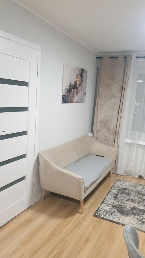 White House Apartaments Varşova Dış mekan fotoğraf