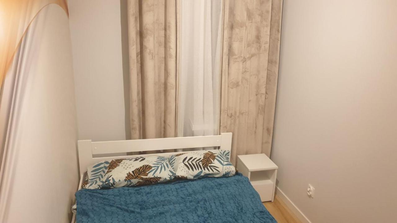 White House Apartaments Varşova Dış mekan fotoğraf