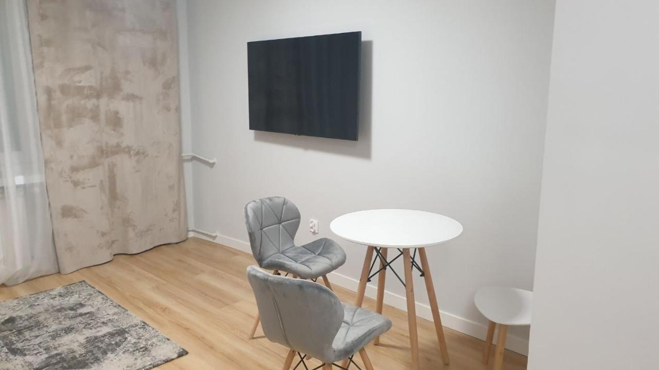 White House Apartaments Varşova Dış mekan fotoğraf