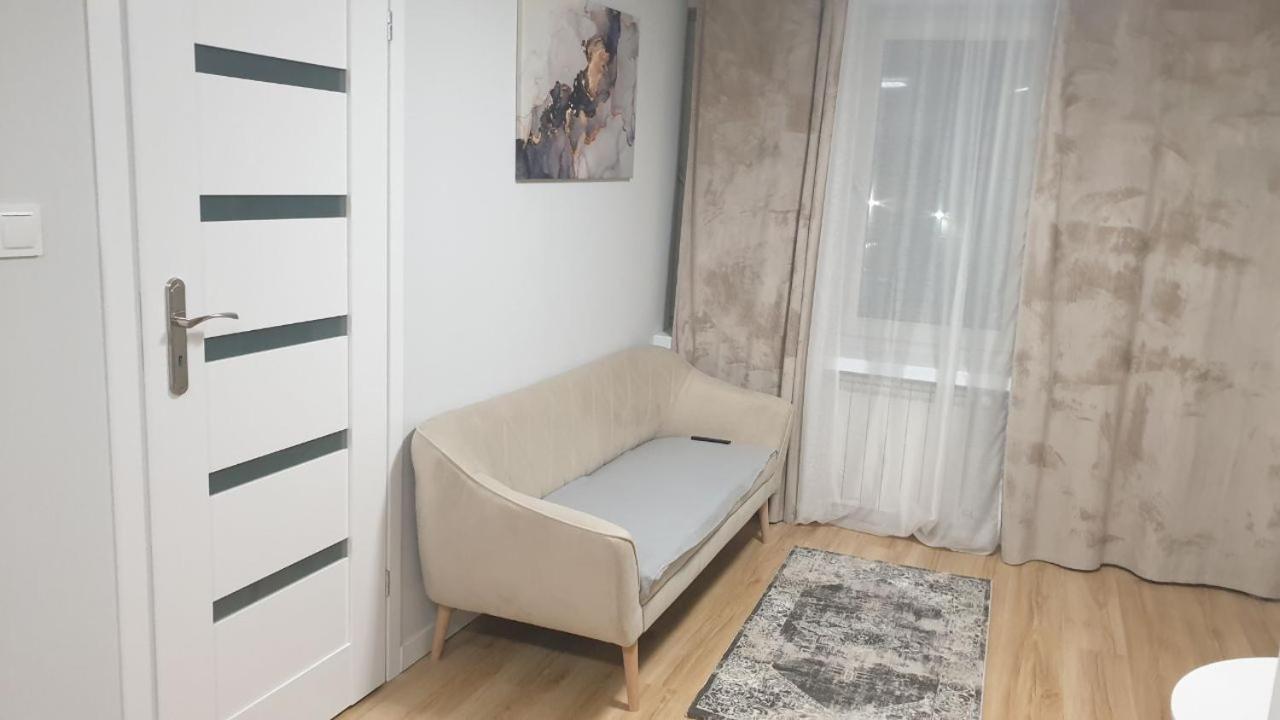 White House Apartaments Varşova Dış mekan fotoğraf
