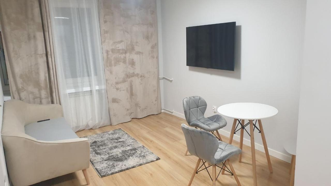 White House Apartaments Varşova Dış mekan fotoğraf