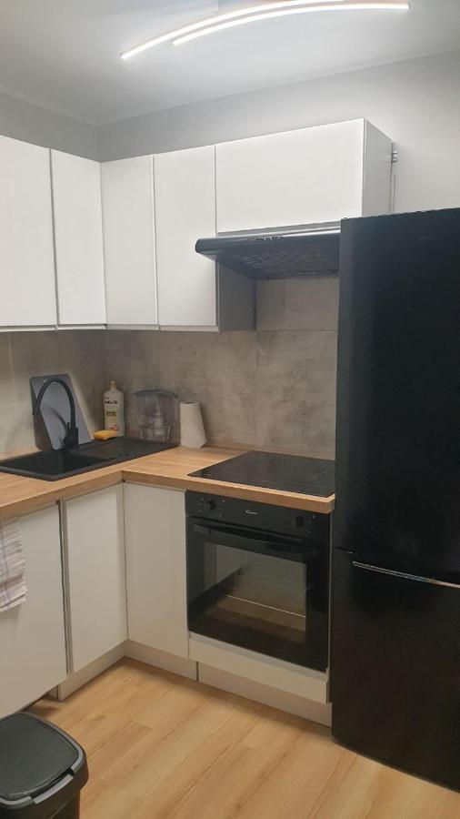 White House Apartaments Varşova Dış mekan fotoğraf