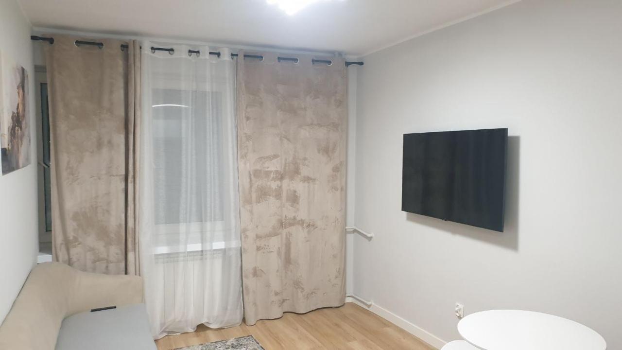White House Apartaments Varşova Dış mekan fotoğraf